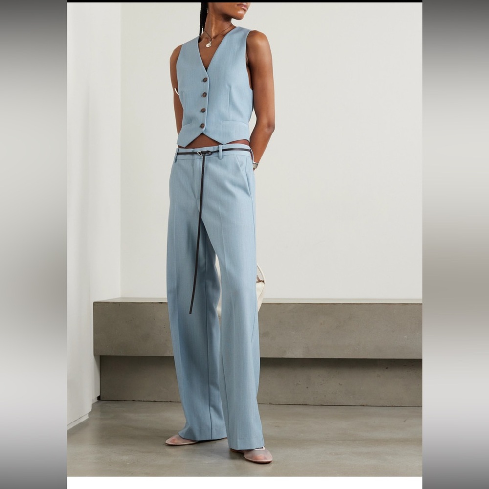 St Agni Carter pants S